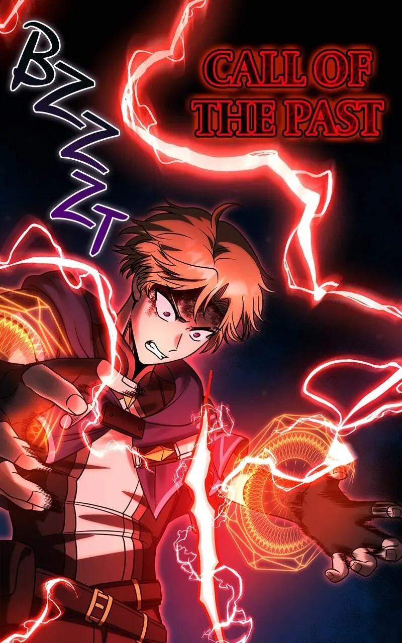 Vampire’s Alchemy Chapter 6.1 page 45 - 