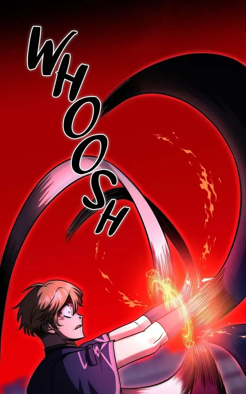 Vampire’s Alchemy Chapter 6.1 page 57 - 