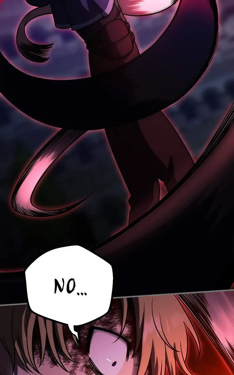 Vampire’s Alchemy Chapter 6.1 page 58 - 