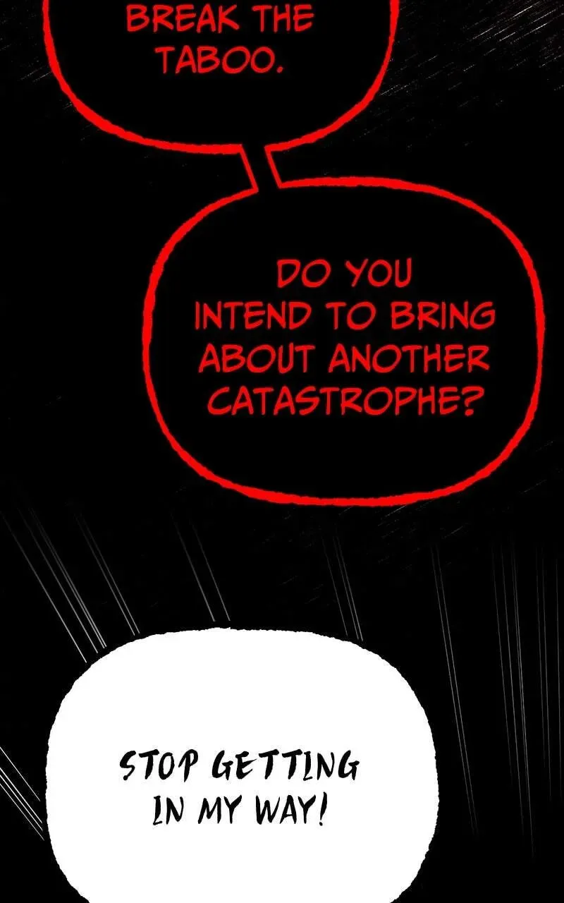 Vampire’s Alchemy Chapter 6.1 page 63 - 