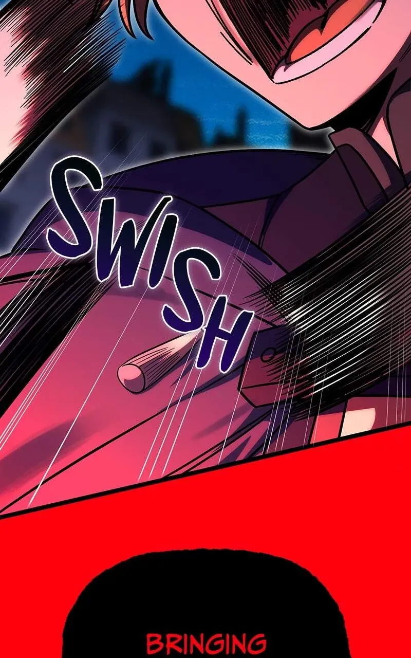 Vampire’s Alchemy Chapter 6.1 page 65 - 