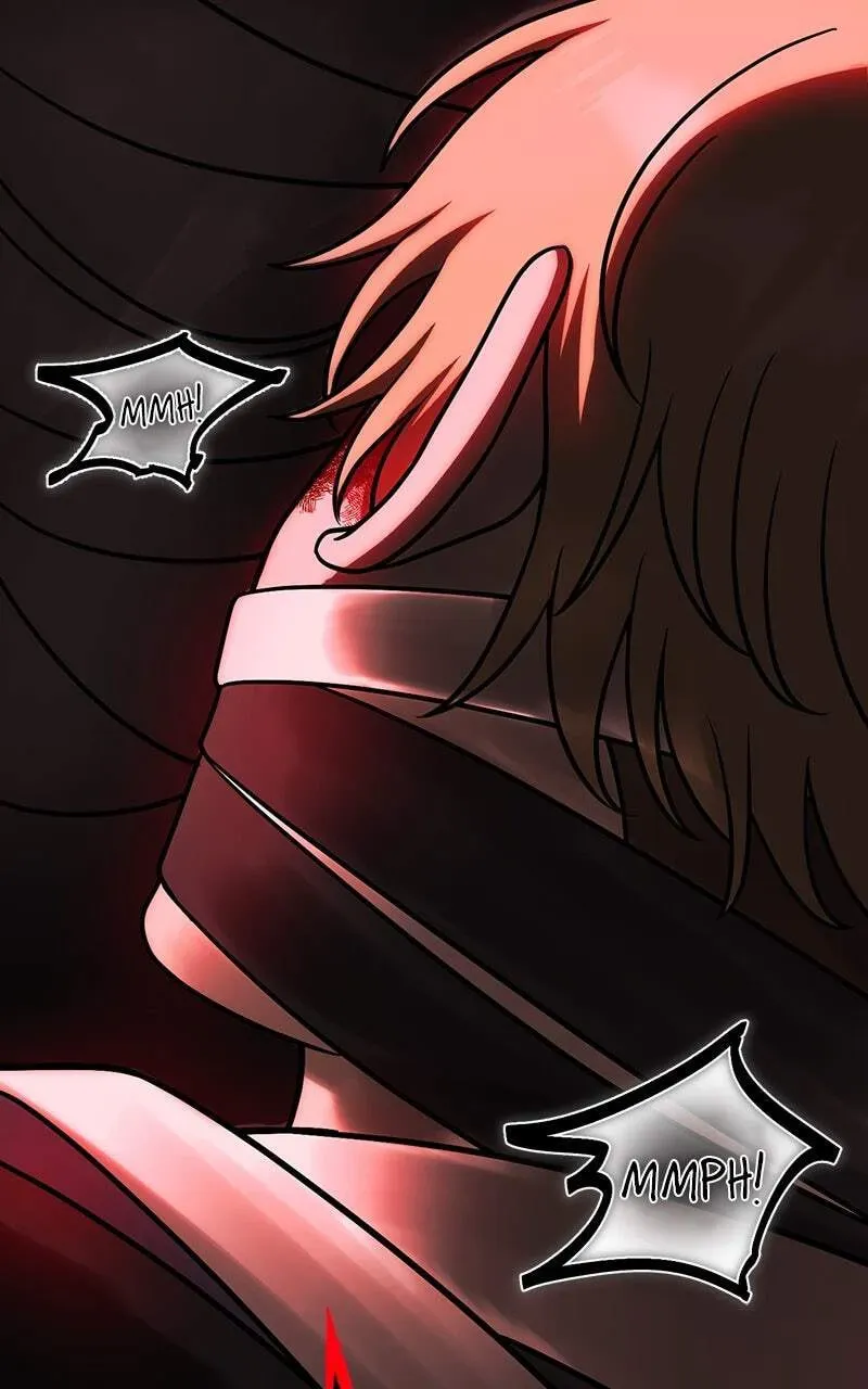 Vampire’s Alchemy Chapter 6.1 page 67 - 
