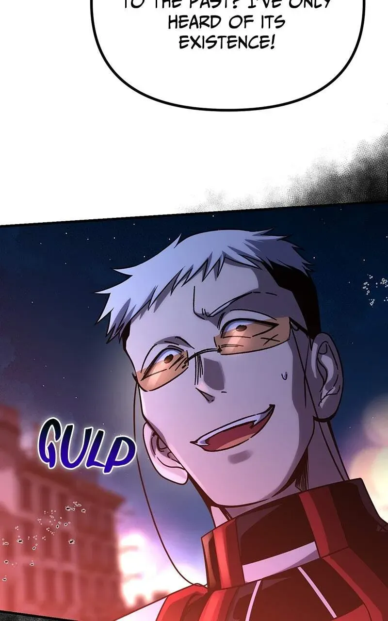 Vampire’s Alchemy Chapter 6.1 page 74 - 