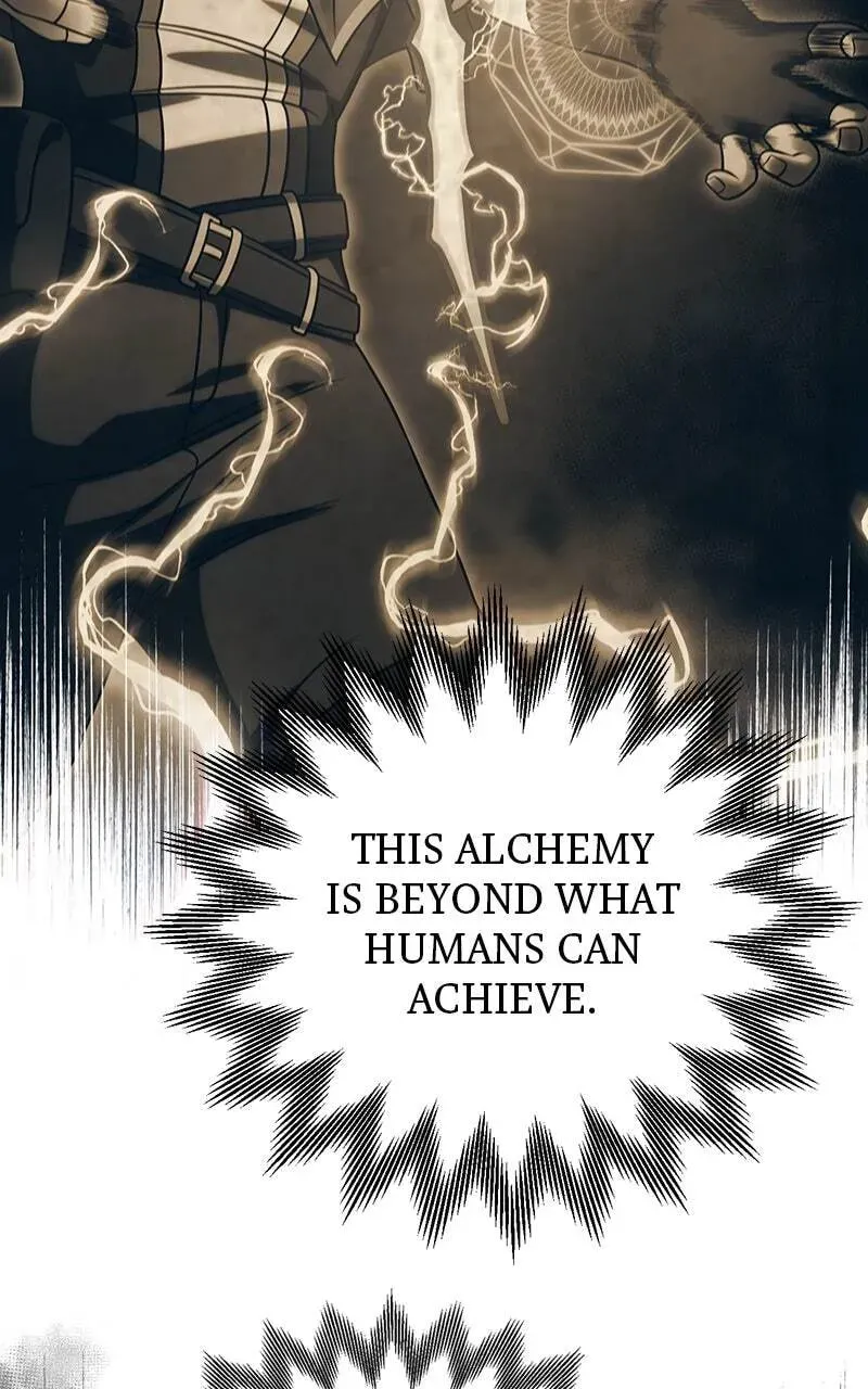 Vampire’s Alchemy Chapter 6.1 page 76 - 