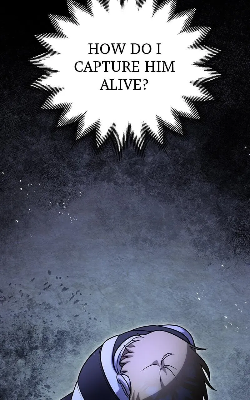 Vampire’s Alchemy Chapter 6.1 page 81 - 