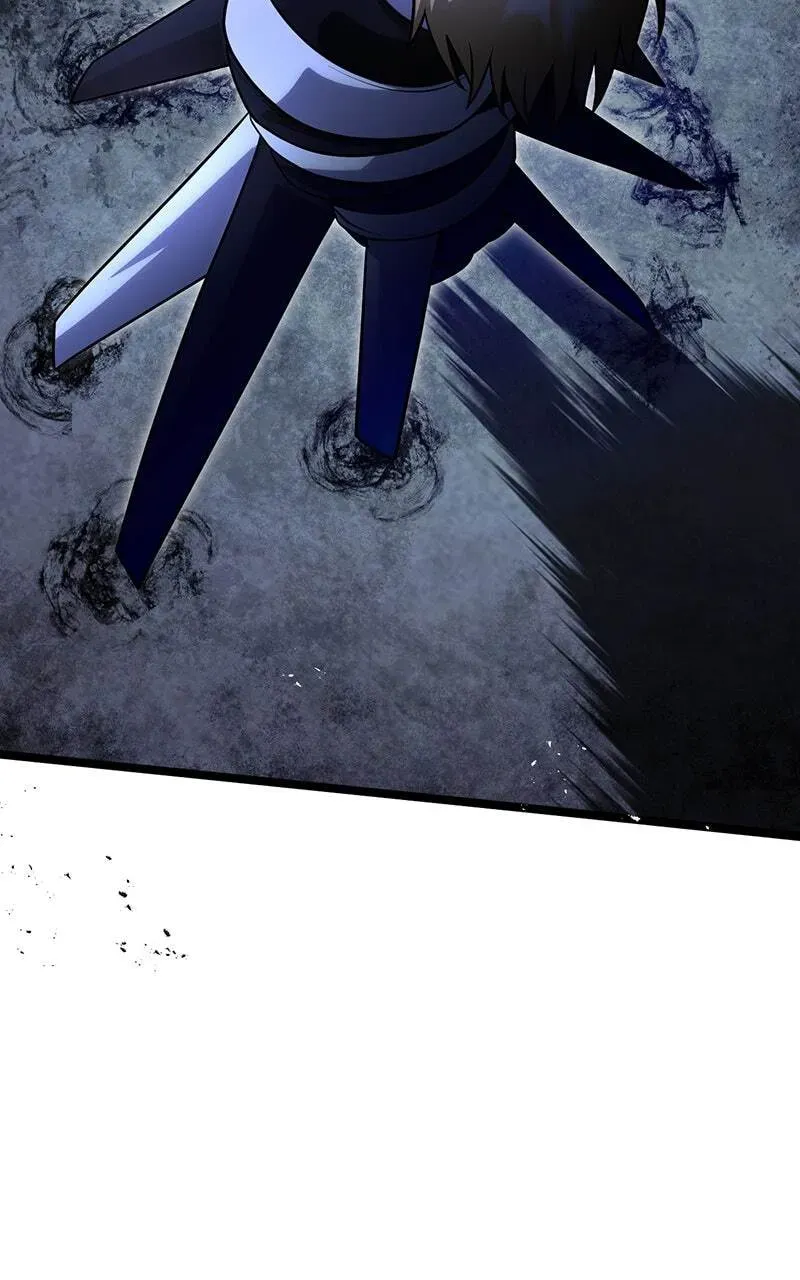 Vampire’s Alchemy Chapter 6.1 page 82 - 
