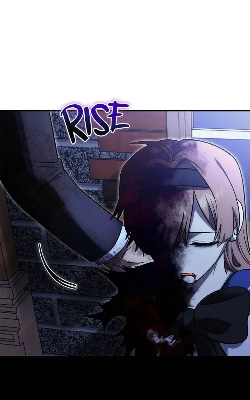Vampire’s Alchemy Chapter 6.1 page 83 - 