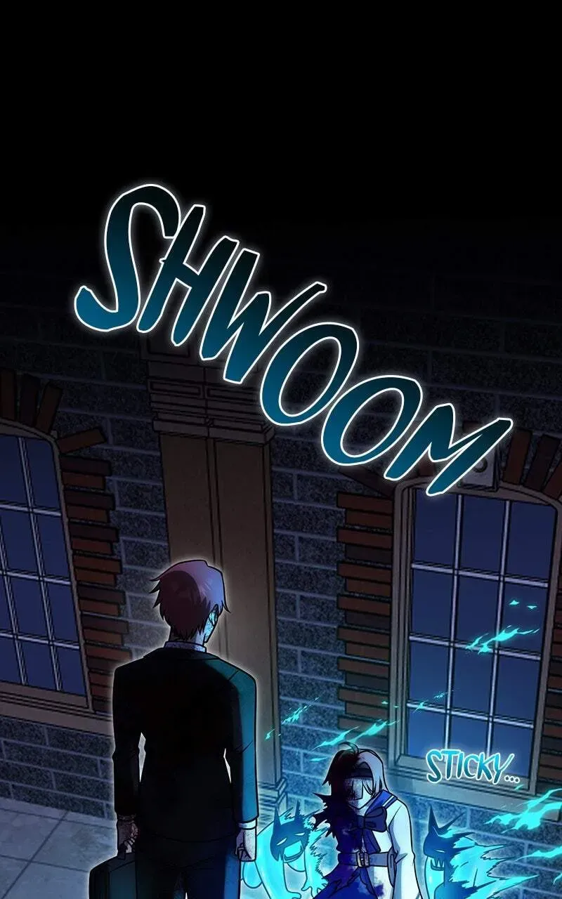 Vampire’s Alchemy Chapter 6.1 page 84 - 