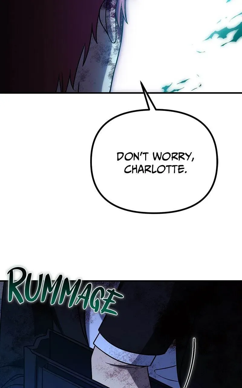 Vampire’s Alchemy Chapter 6.1 page 86 - 