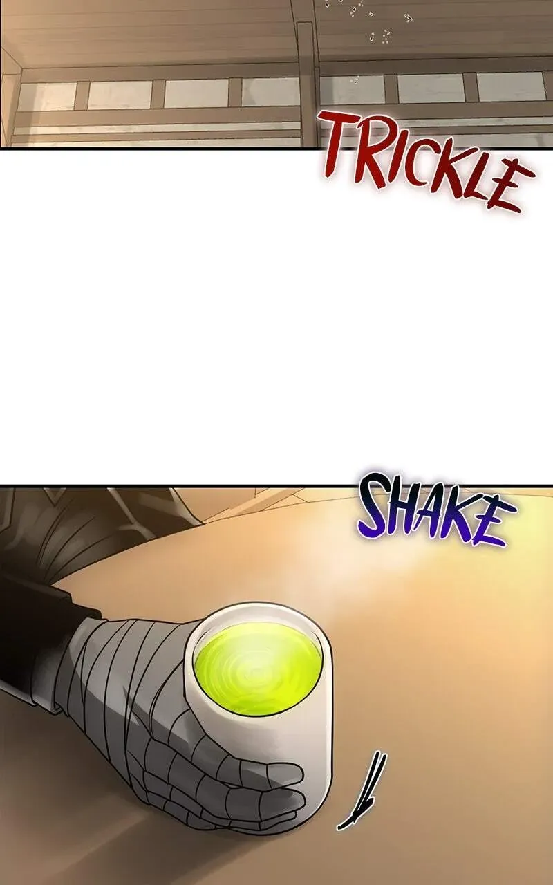 Vampire’s Alchemy Chapter 6.1 page 91 - 