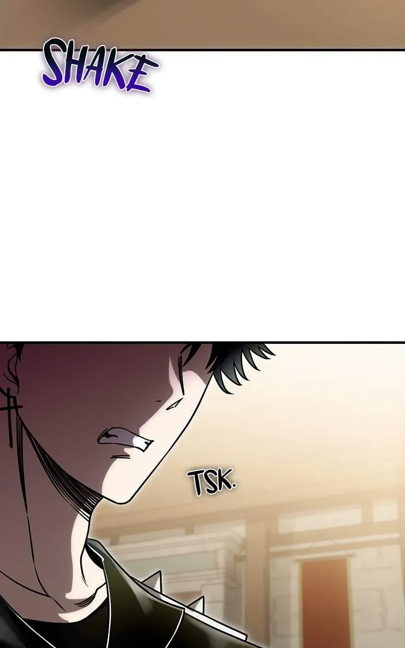 Vampire’s Alchemy Chapter 6.1 page 92 - 