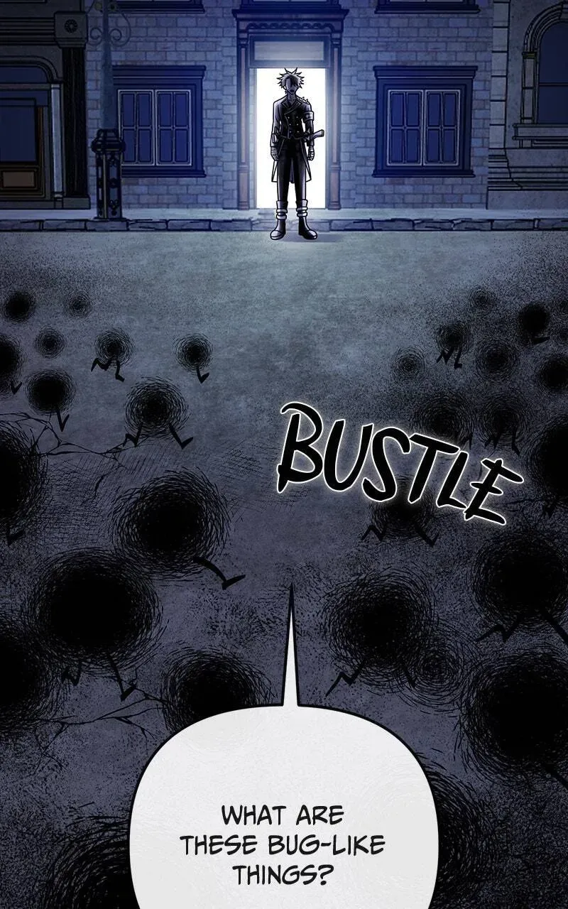 Vampire’s Alchemy Chapter 6.1 page 95 - 