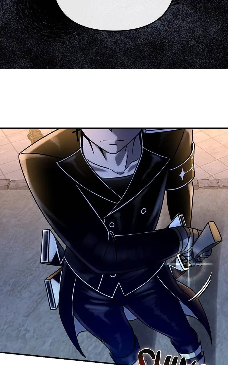 Vampire’s Alchemy Chapter 6.1 page 96 - 