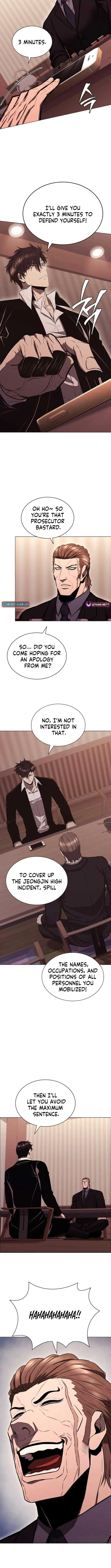 Vampire’s Alchemy Chapter 6 page 12 - 