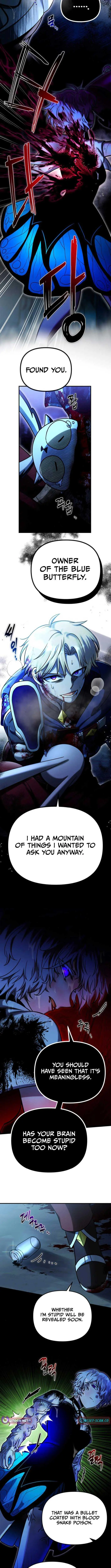 Vampire’s Alchemy Chapter 6 page 4 - 
