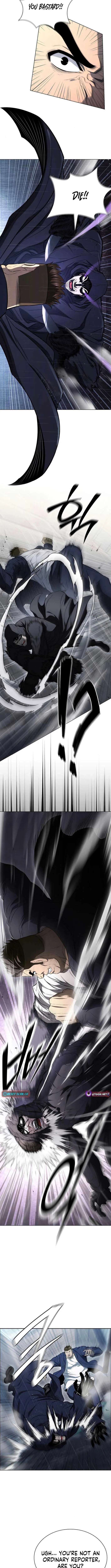 Vampire’s Alchemy Chapter 6 page 6 - 