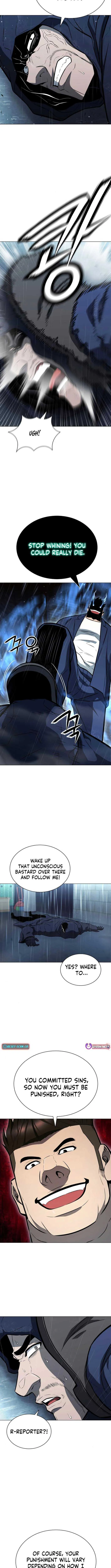 Vampire’s Alchemy Chapter 6 page 7 - 