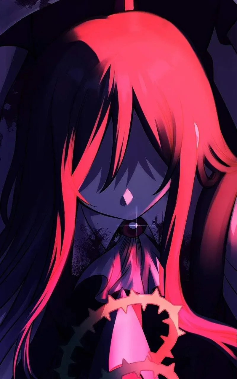 Vampire’s Alchemy Chapter 7.1 page 2 - 
