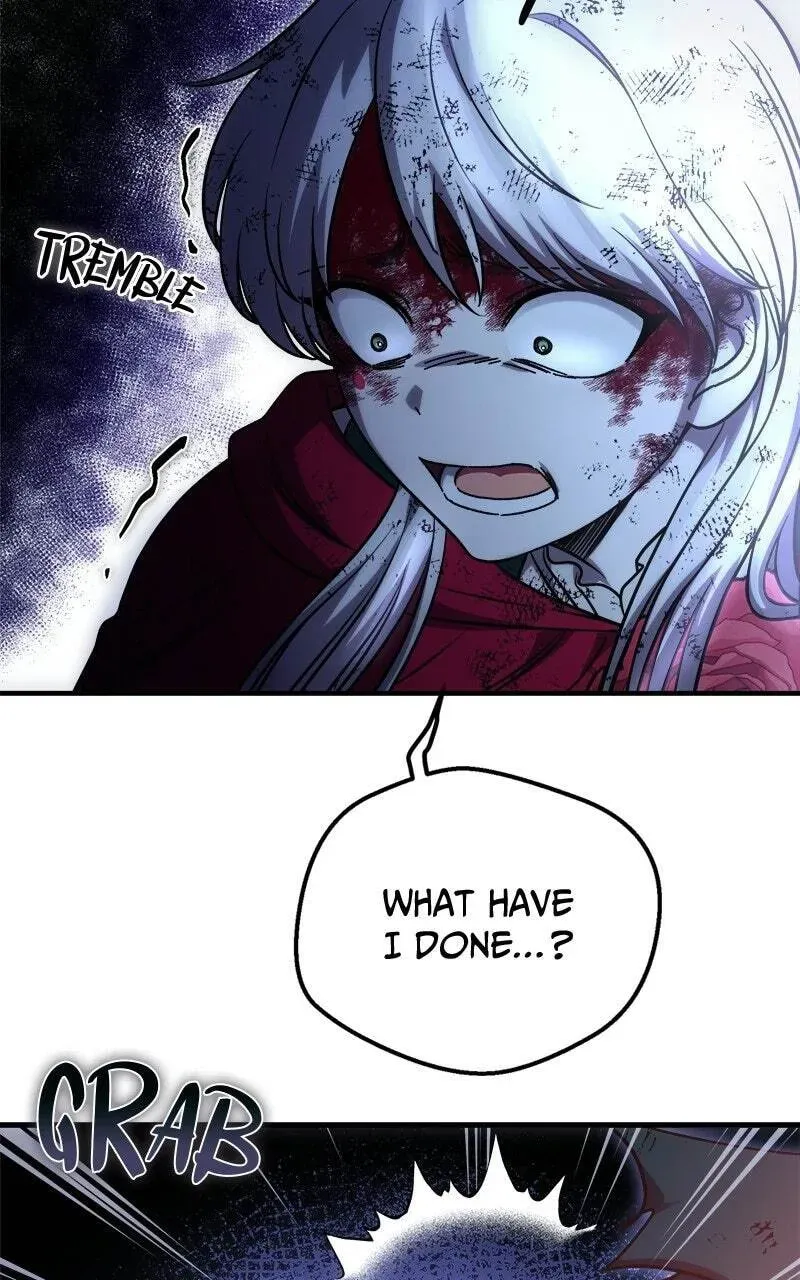 Vampire’s Alchemy Chapter 7.1 page 13 - 