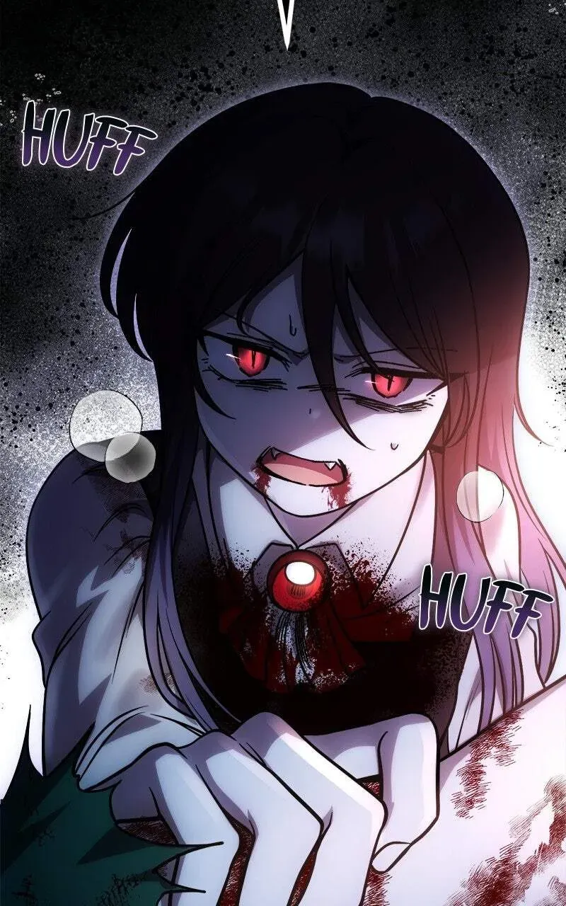 Vampire’s Alchemy Chapter 7.1 page 15 - 