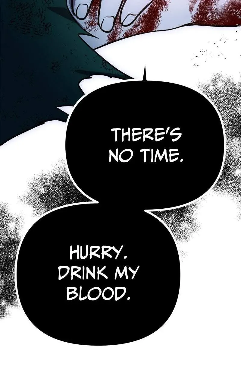 Vampire’s Alchemy Chapter 7.1 page 16 - 