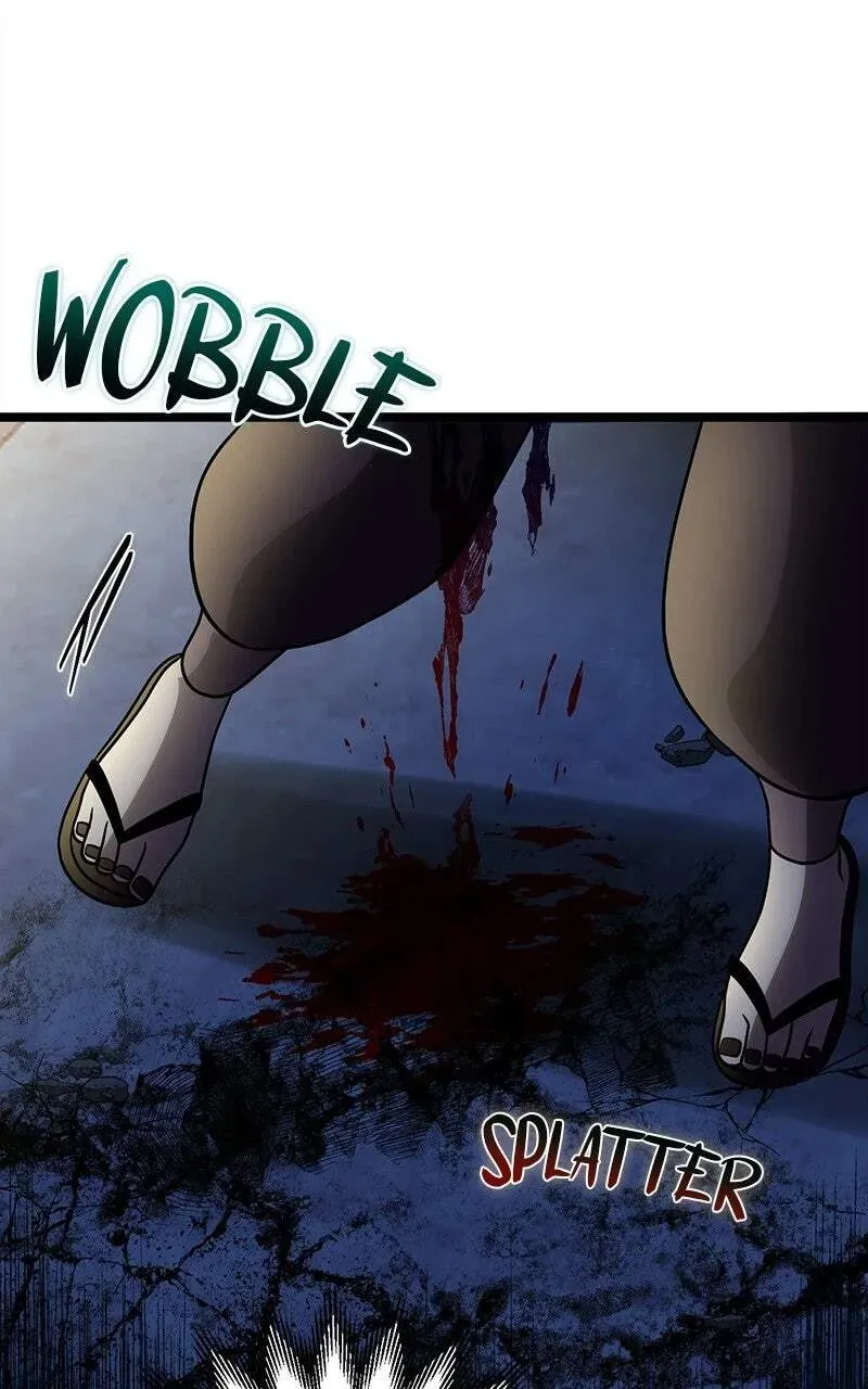Vampire’s Alchemy Chapter 7.1 page 18 - 