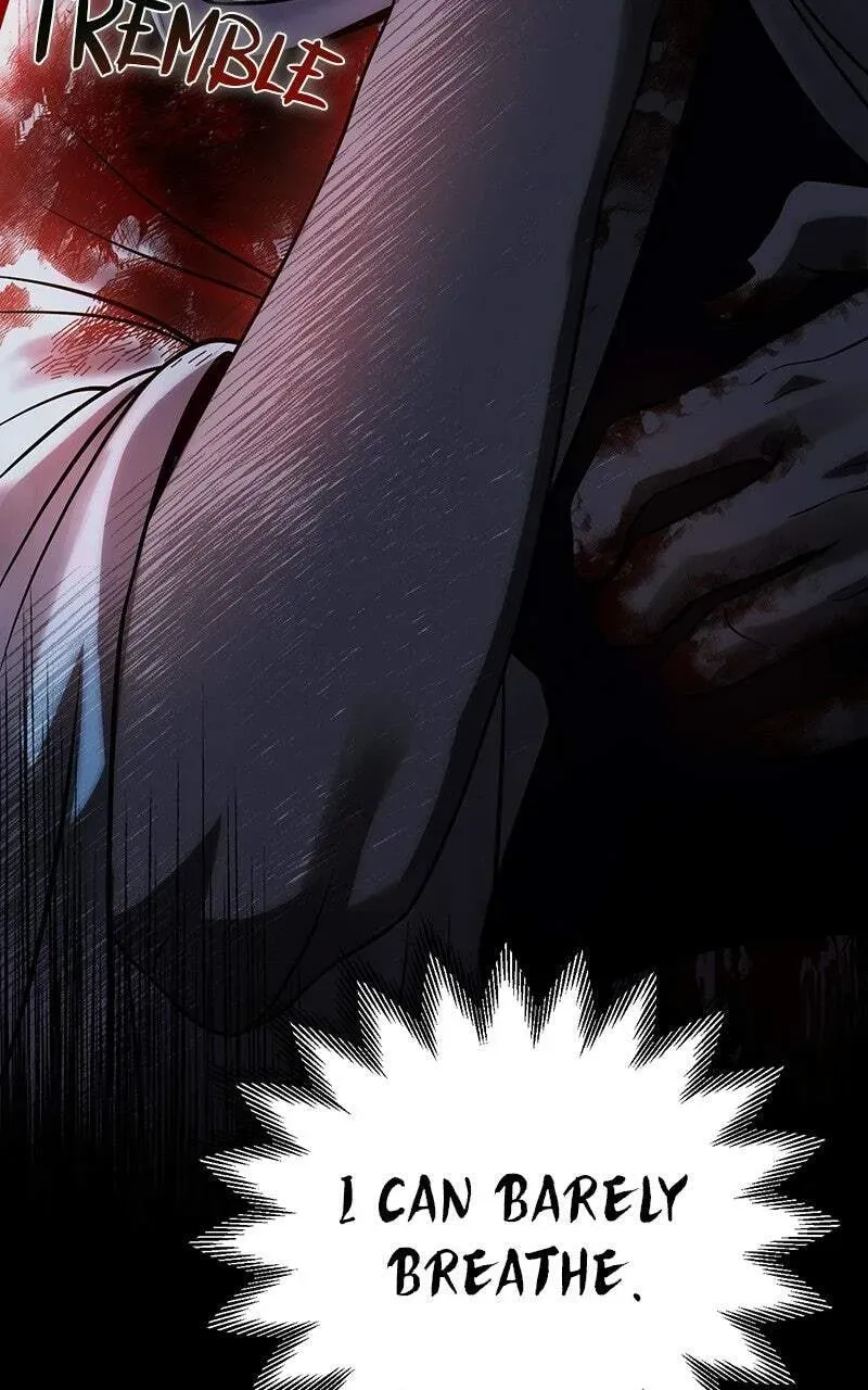 Vampire’s Alchemy Chapter 7.1 page 20 - 