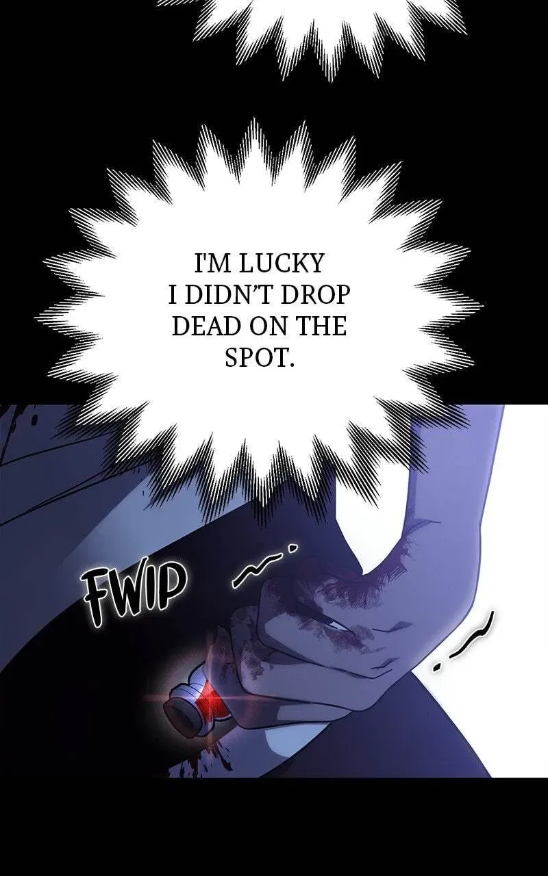 Vampire’s Alchemy Chapter 7.1 page 21 - 