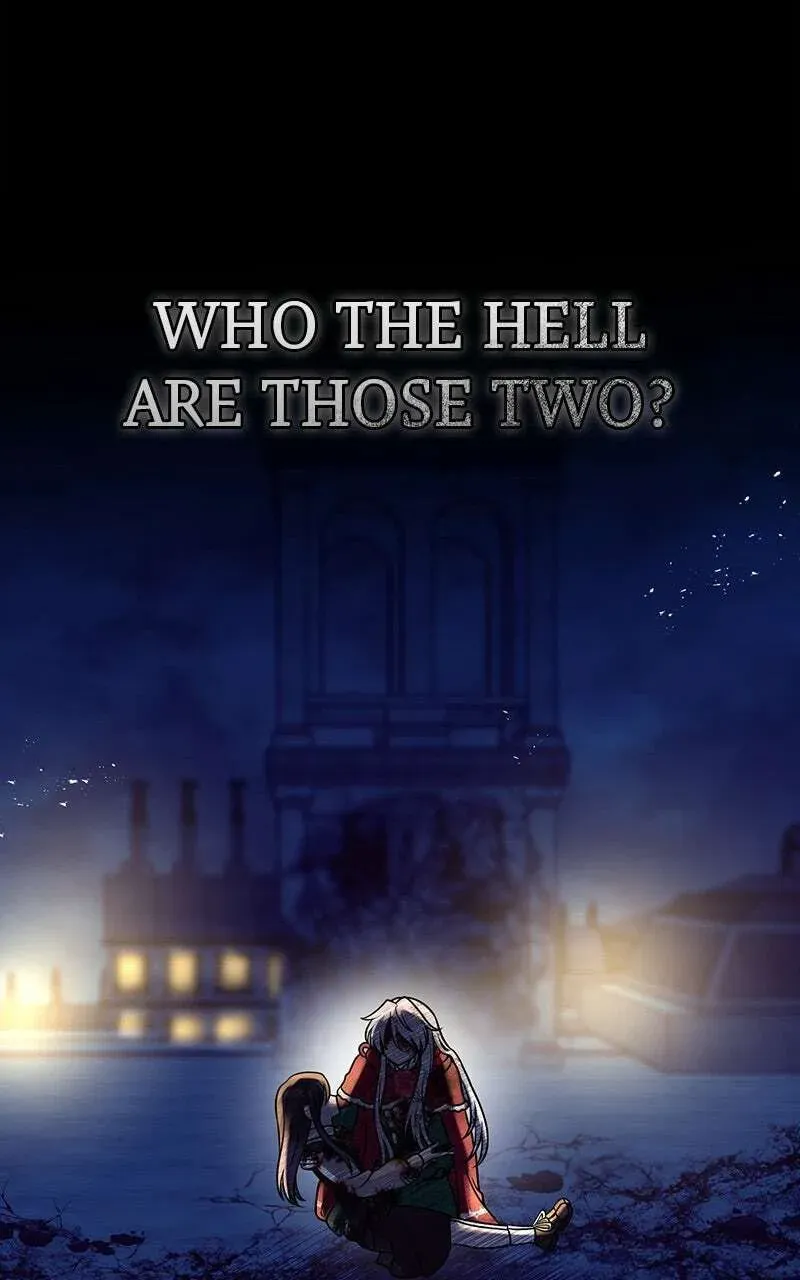 Vampire’s Alchemy Chapter 7.1 page 22 - 