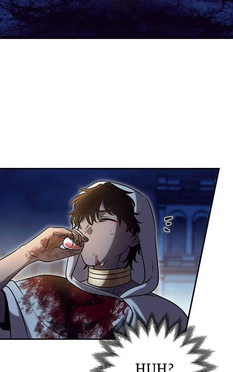Vampire’s Alchemy Chapter 7.1 page 23 - 