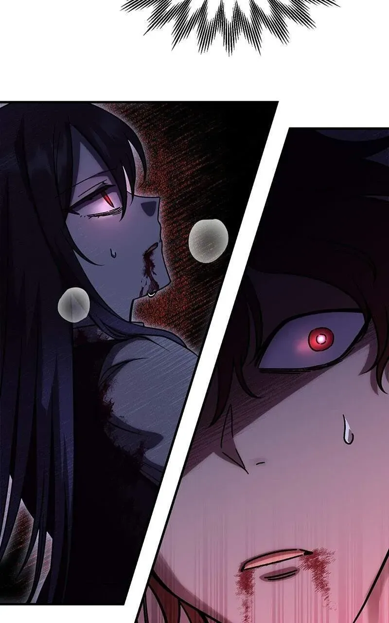 Vampire’s Alchemy Chapter 7.1 page 26 - 