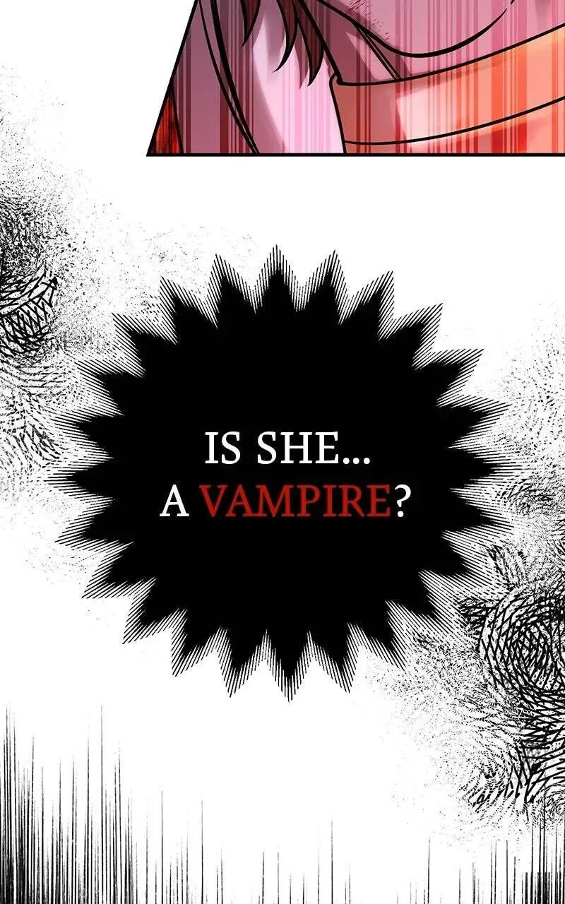 Vampire’s Alchemy Chapter 7.1 page 27 - 