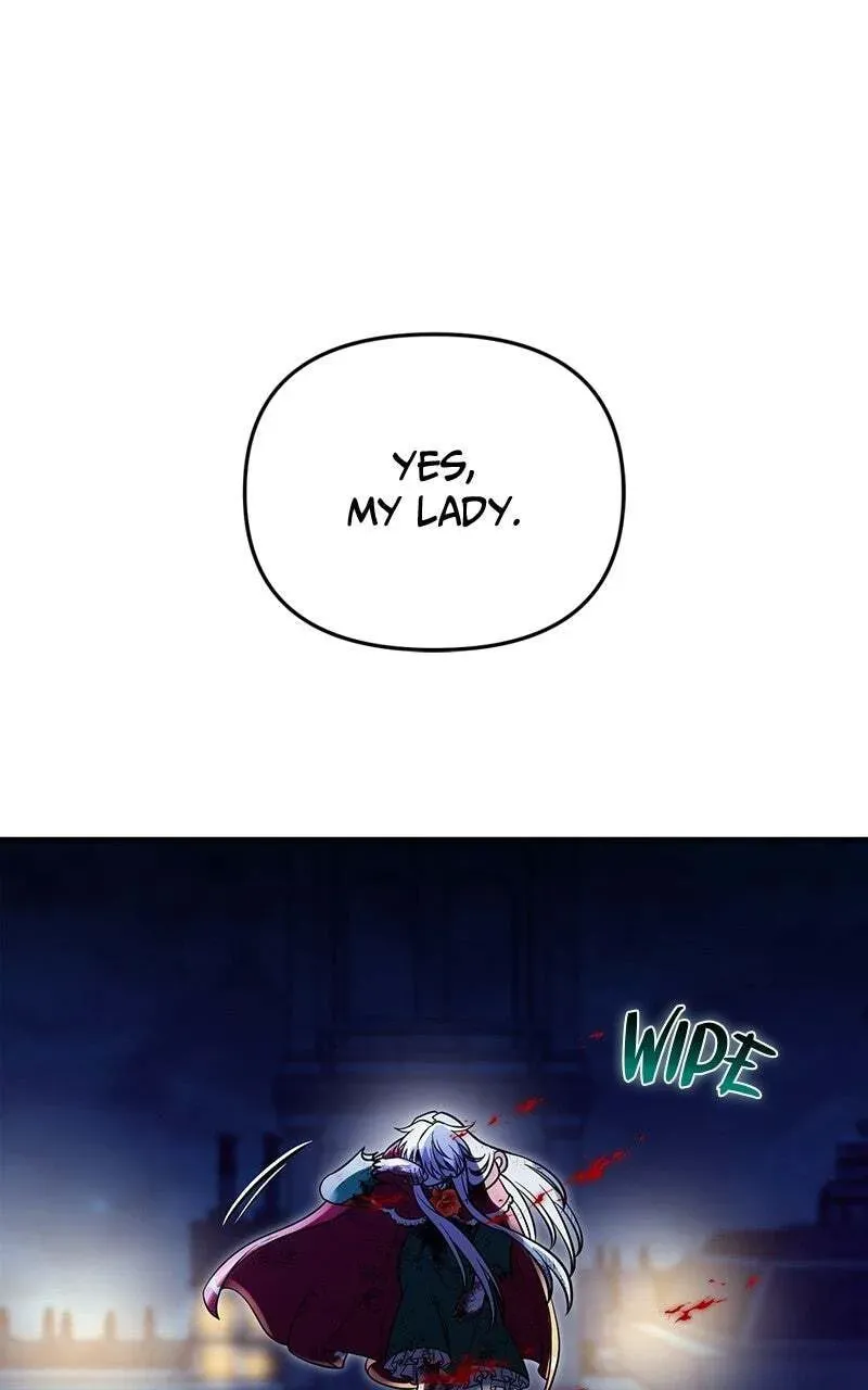 Vampire’s Alchemy Chapter 7.1 page 30 - 