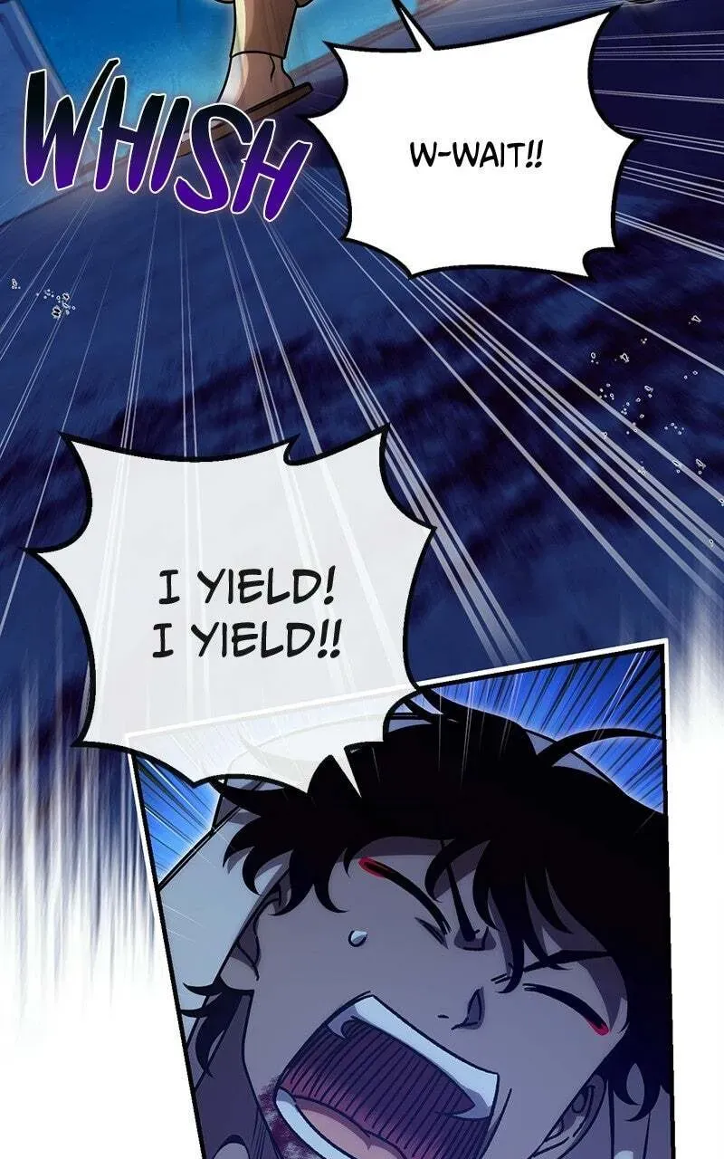 Vampire’s Alchemy Chapter 7.1 page 35 - 