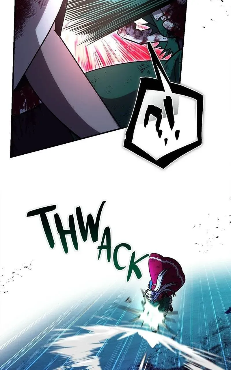 Vampire’s Alchemy Chapter 7.1 page 37 - 