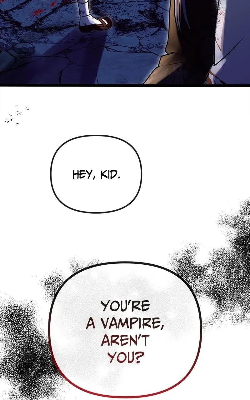 Vampire’s Alchemy Chapter 7.1 page 44 - 