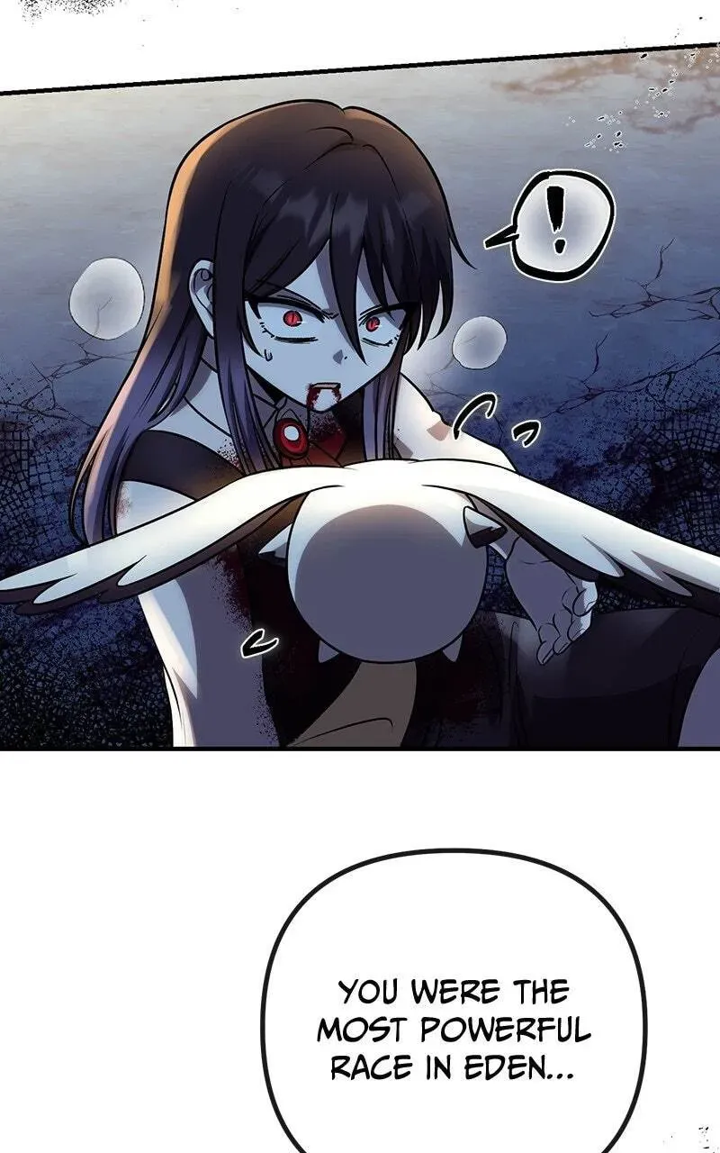 Vampire’s Alchemy Chapter 7.1 page 45 - 