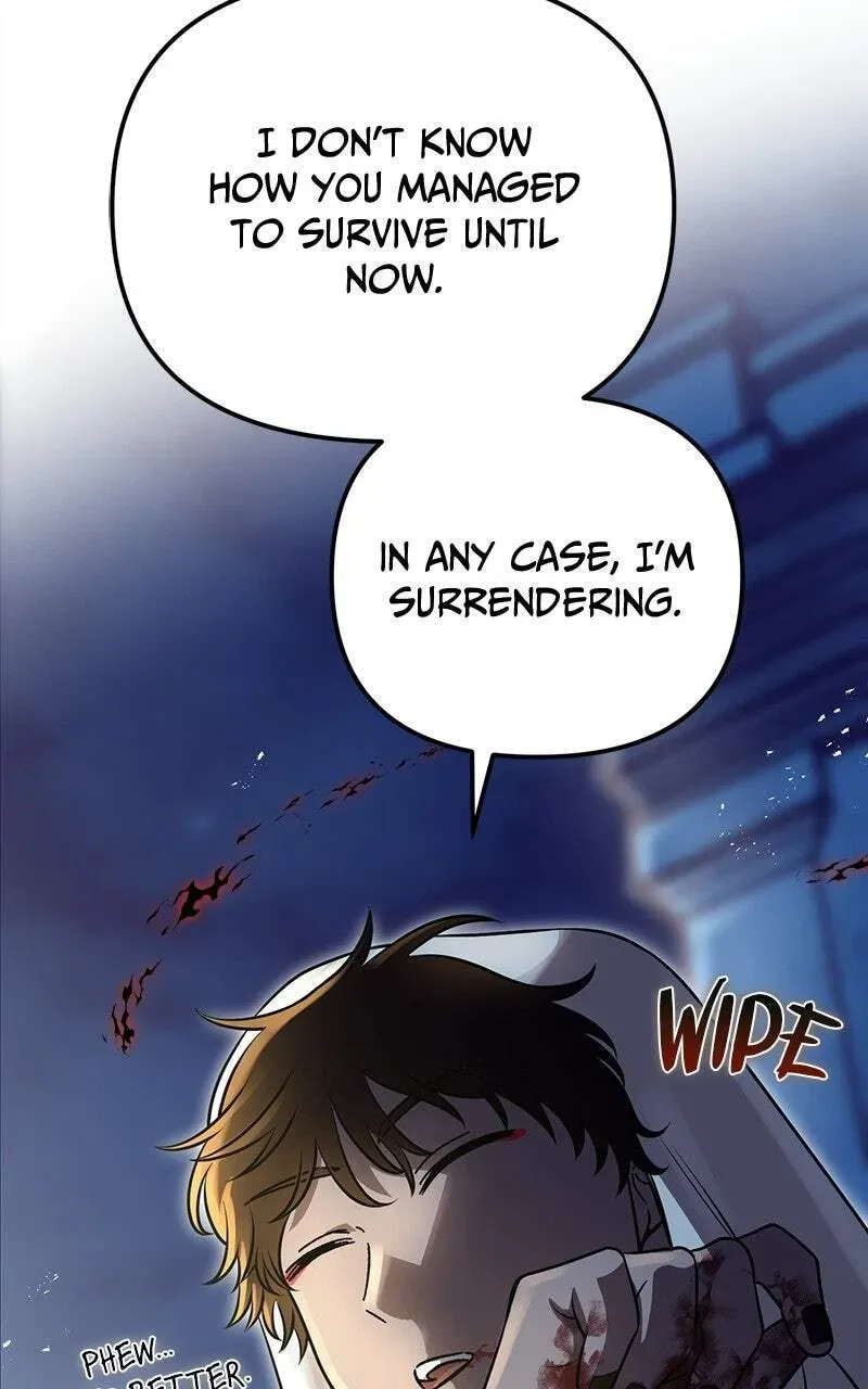 Vampire’s Alchemy Chapter 7.1 page 47 - 