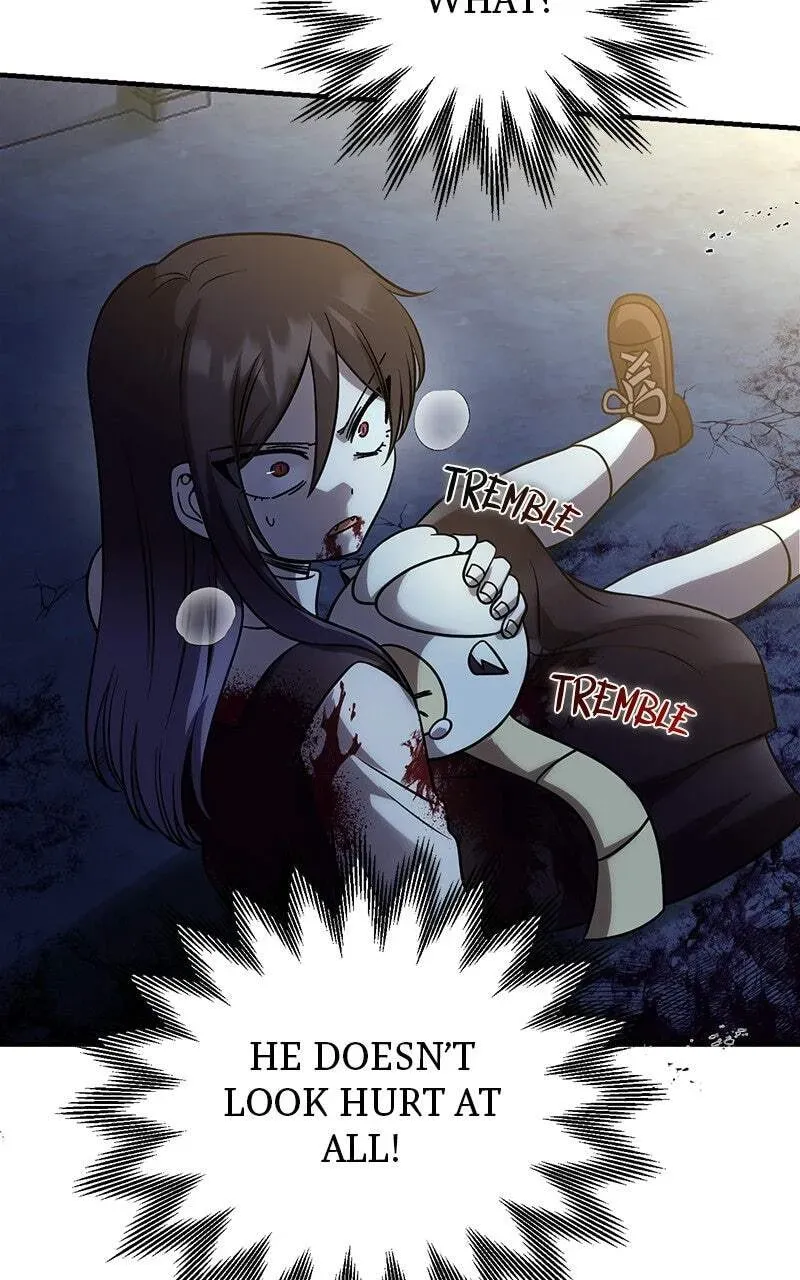 Vampire’s Alchemy Chapter 7.1 page 49 - 