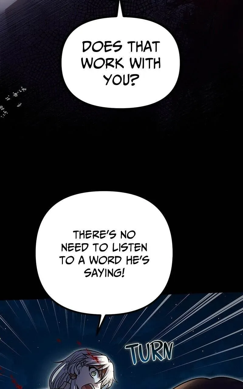 Vampire’s Alchemy Chapter 7.1 page 52 - 