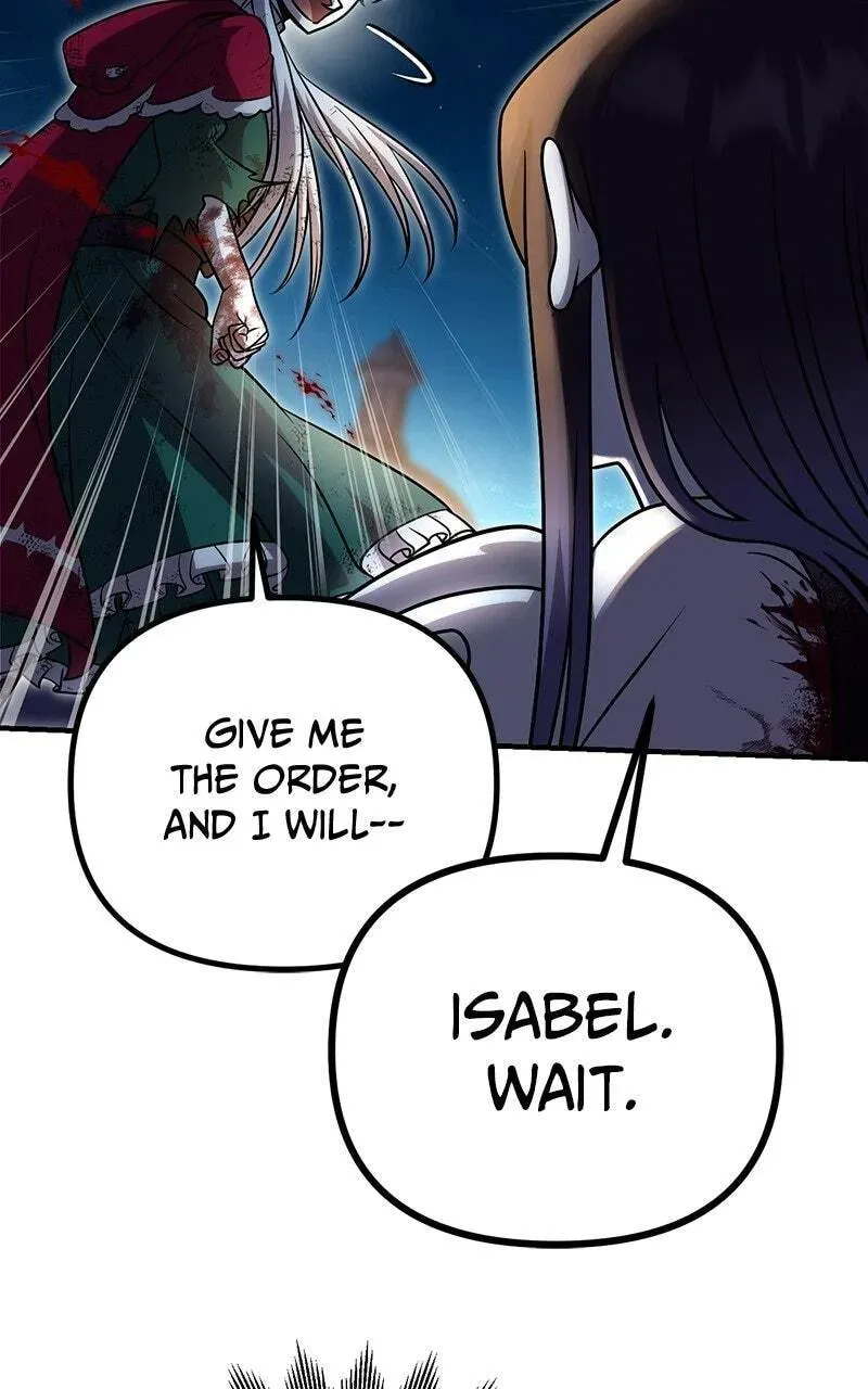 Vampire’s Alchemy Chapter 7.1 page 53 - 