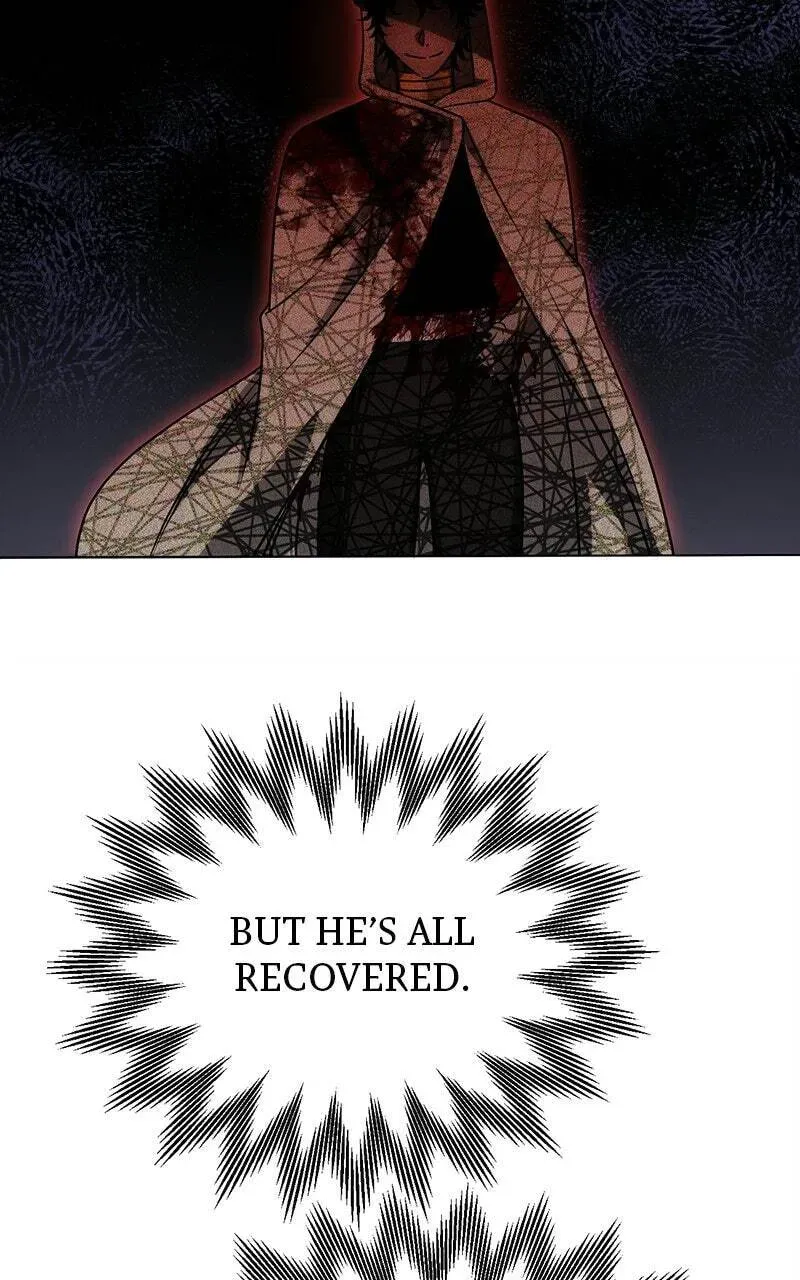 Vampire’s Alchemy Chapter 7.1 page 56 - 
