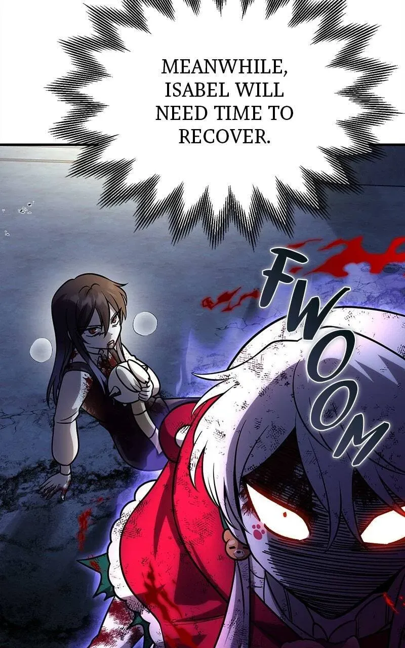 Vampire’s Alchemy Chapter 7.1 page 57 - 