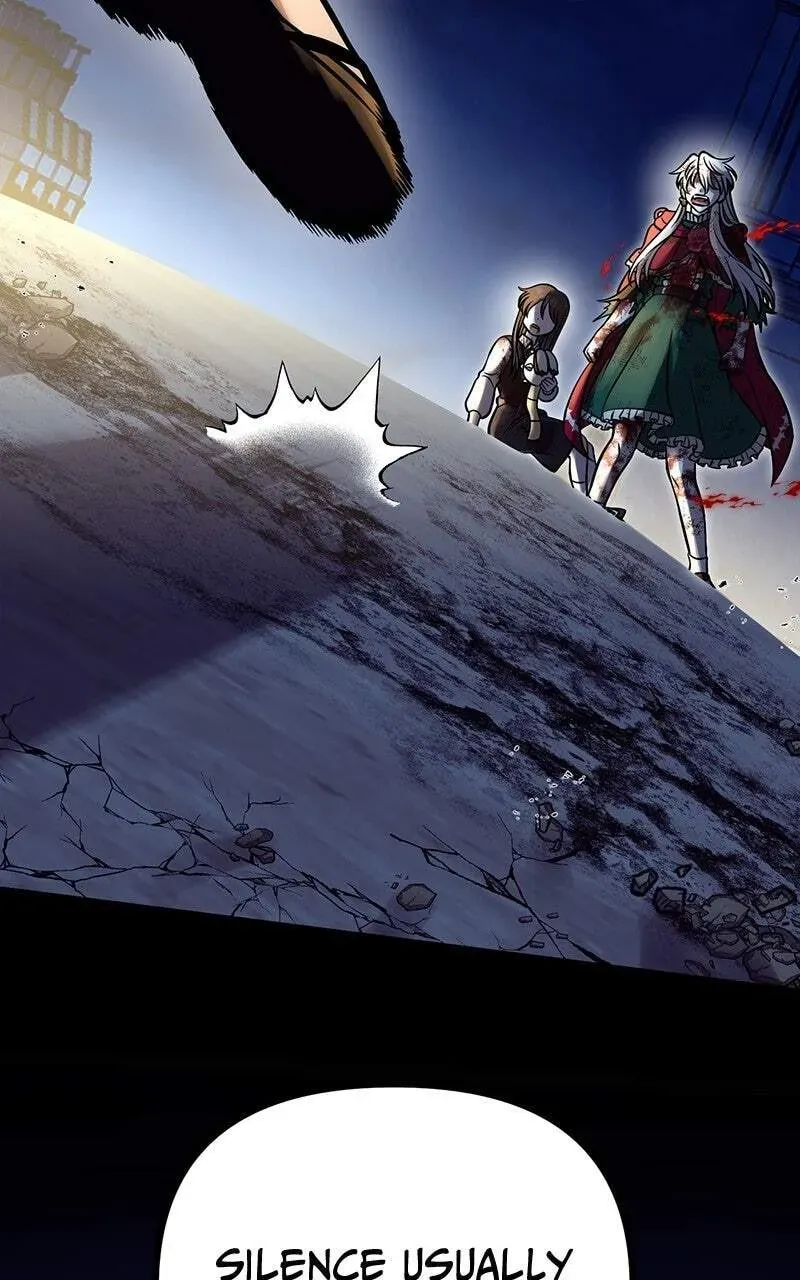 Vampire’s Alchemy Chapter 7.1 page 60 - 