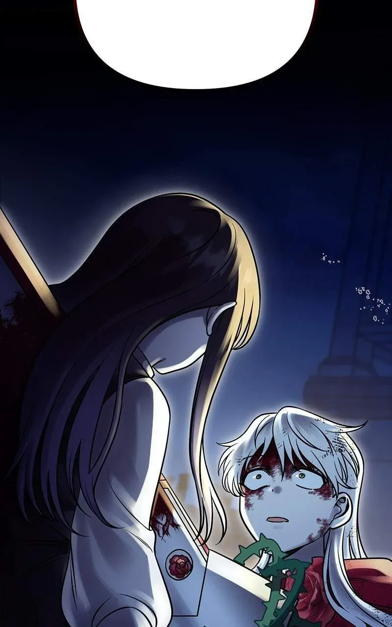 Vampire’s Alchemy Chapter 7.1 page 7 - 