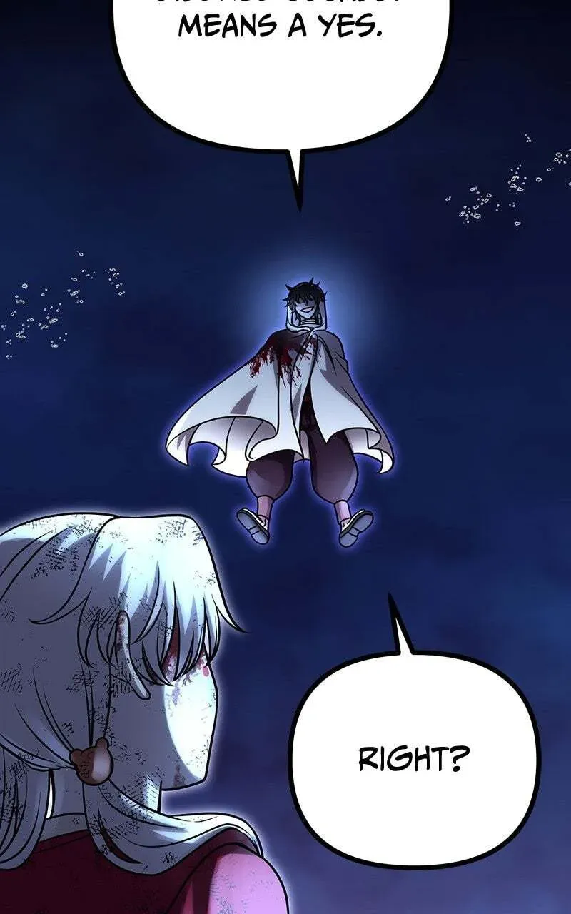 Vampire’s Alchemy Chapter 7.1 page 61 - 