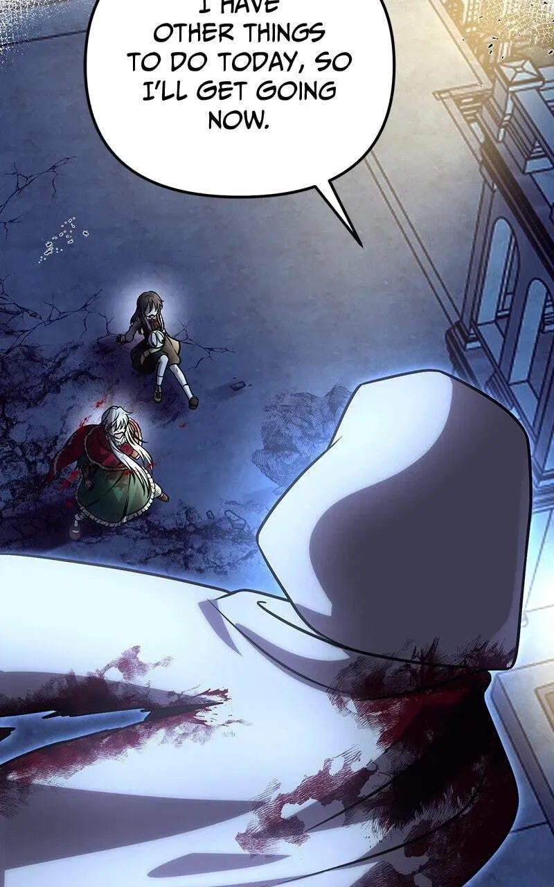 Vampire’s Alchemy Chapter 7.1 page 63 - 
