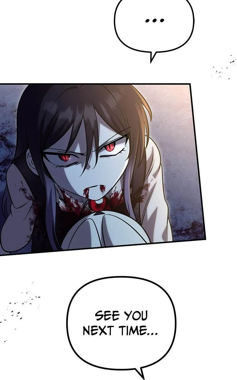 Vampire’s Alchemy Chapter 7.1 page 65 - 