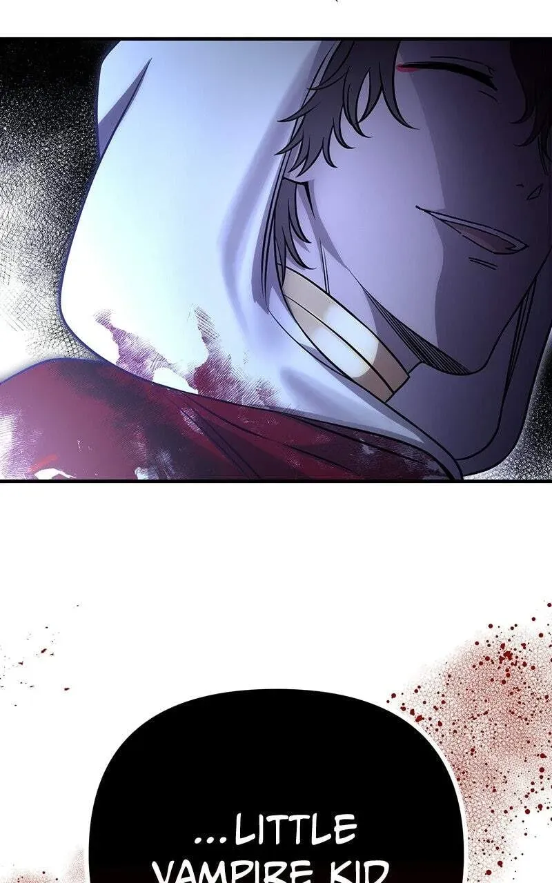 Vampire’s Alchemy Chapter 7.1 page 66 - 