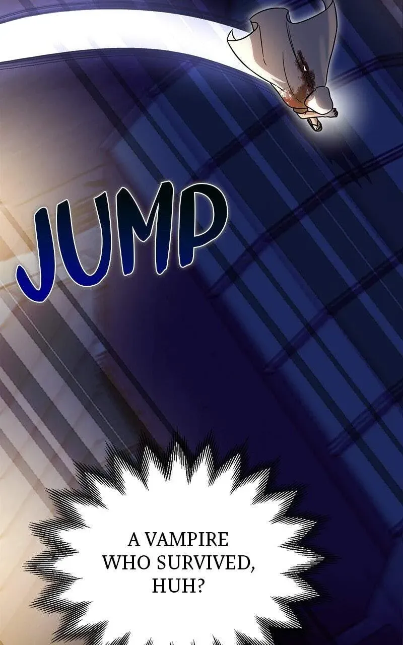 Vampire’s Alchemy Chapter 7.1 page 69 - 